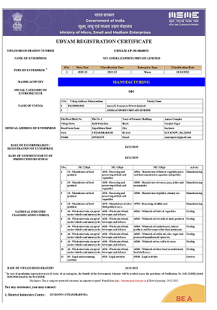 Certificate 2