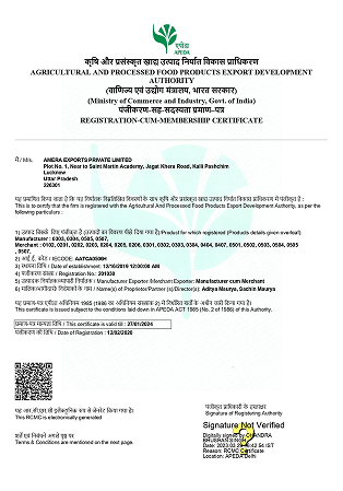 Certificate 3