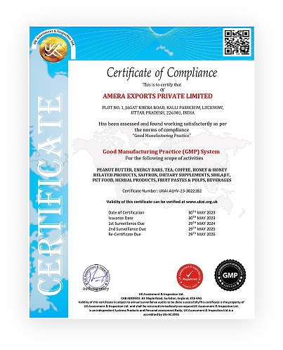 Certificate 3