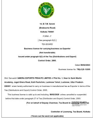 Certificate 3