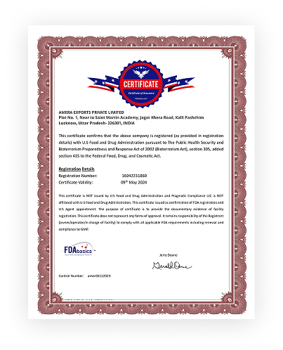Certificate 3